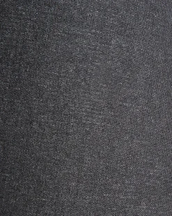 Best Beliani Lampada da tavolo MONTAGUA Ceramica Grigio Grigio Nero