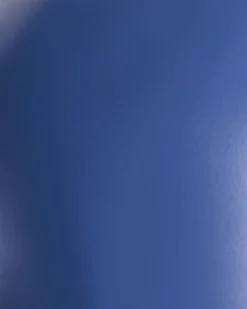 Online Beliani Lampada da tavolo MOPAN Metallo Blu