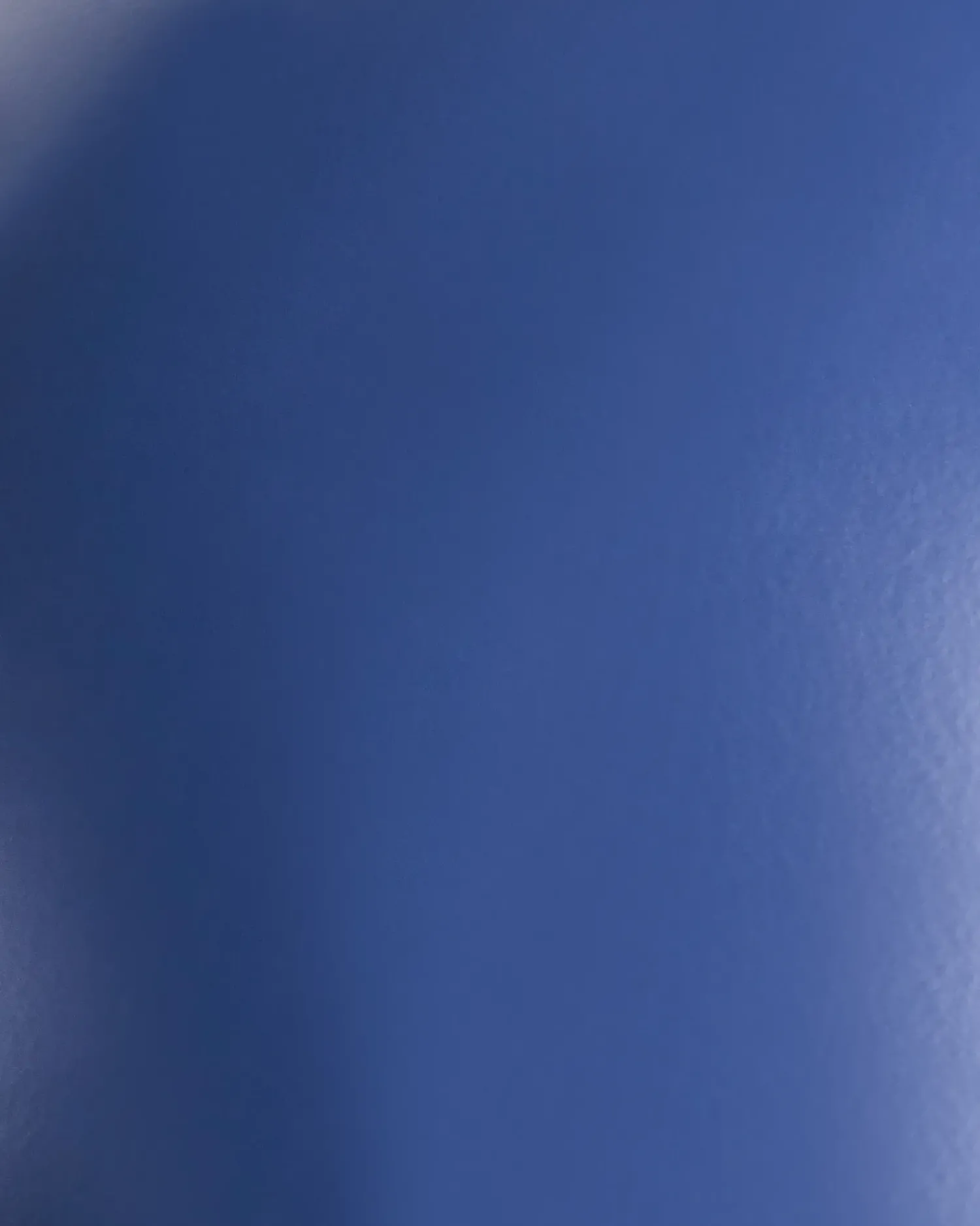 Online Beliani Lampada da tavolo MOPAN Metallo Blu