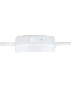 Best Beliani Lampada da tavolo NAVIA Porcellana Beige chiaro Beige Bianco
