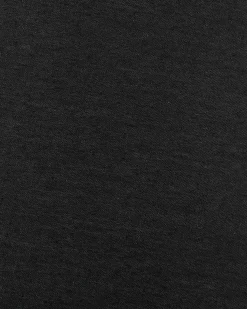 Sale Beliani Lampada da tavolo OSUM Vetro Nero Nero Trasparente