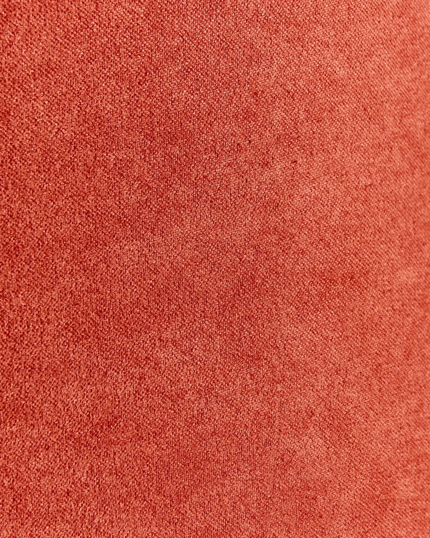 Clearance Beliani Lampada da tavolo OTEROS Rosso