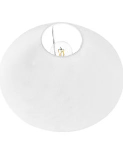 Online Beliani Lampada da tavolo PATILLAS Ceramica Nero Bianco Nero
