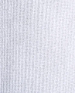 Best Beliani Lampada da tavolo PATUCA Ceramica Bianco Bianco Oro