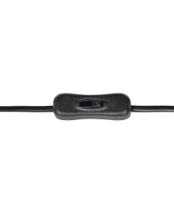 Outlet Beliani RAMIS Metallo Oro