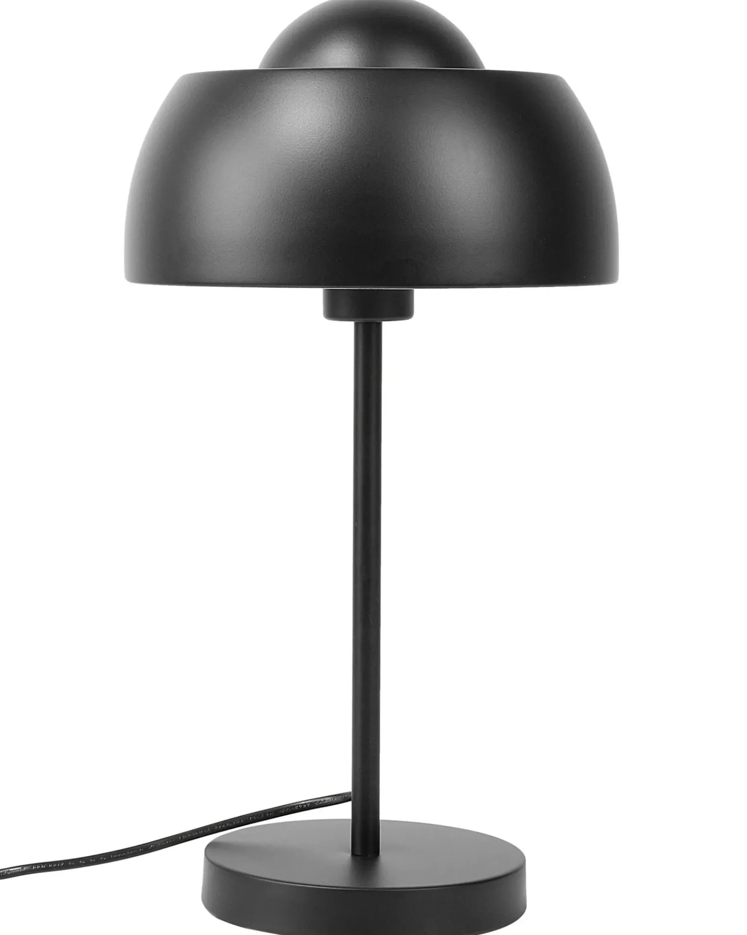 Sale Beliani SENETTE Metallo Nero