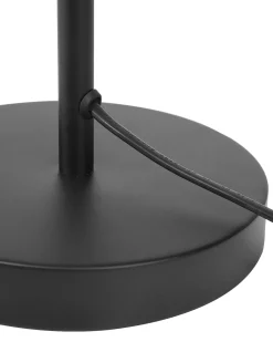 Sale Beliani SENETTE Metallo Nero