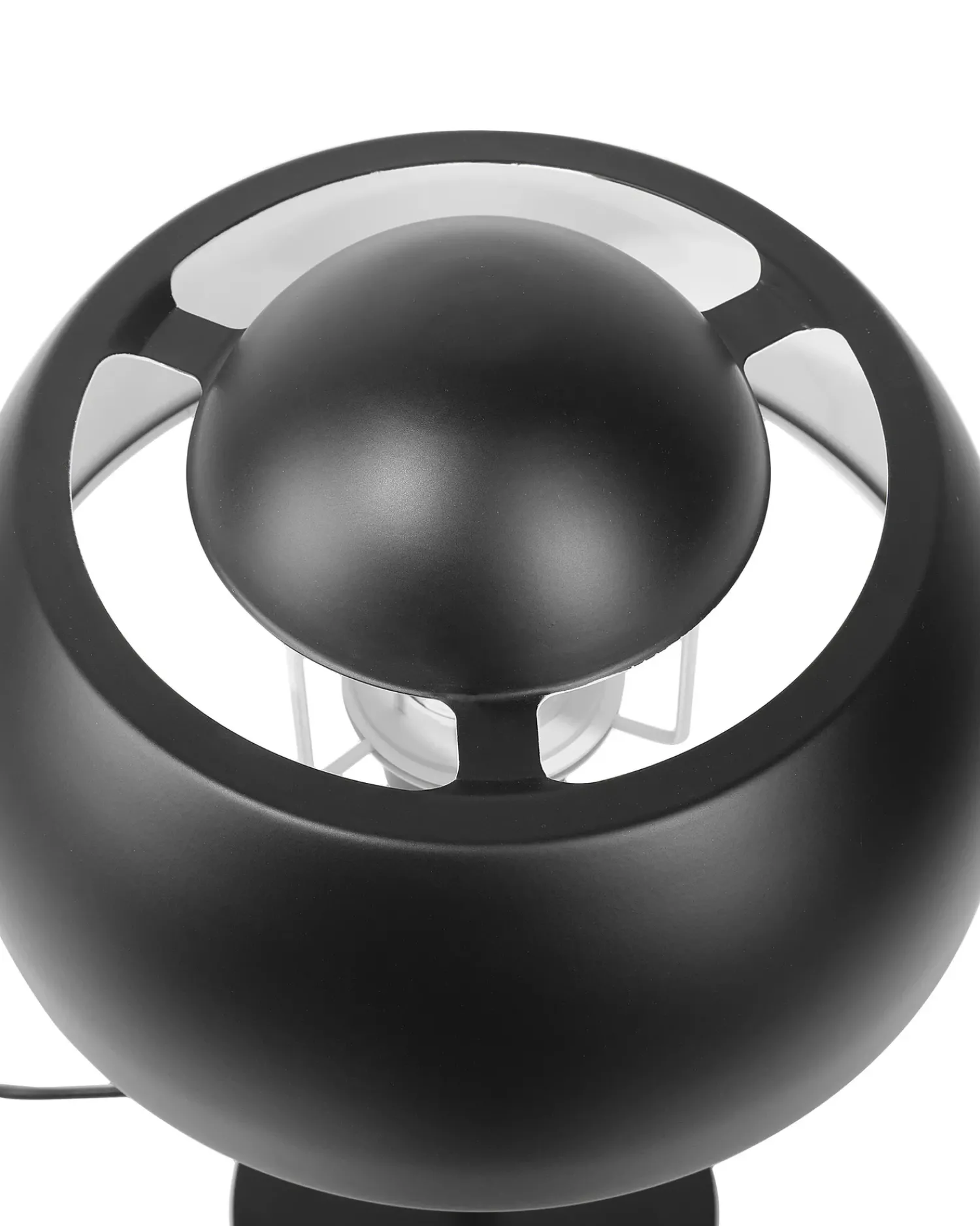 Sale Beliani SENETTE Metallo Nero