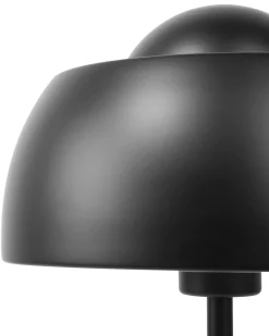 Sale Beliani SENETTE Metallo Nero