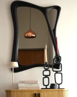 Sale Beliani Lampada da tavolo senza fili a LED GUDER con dimmer Metallo Beige