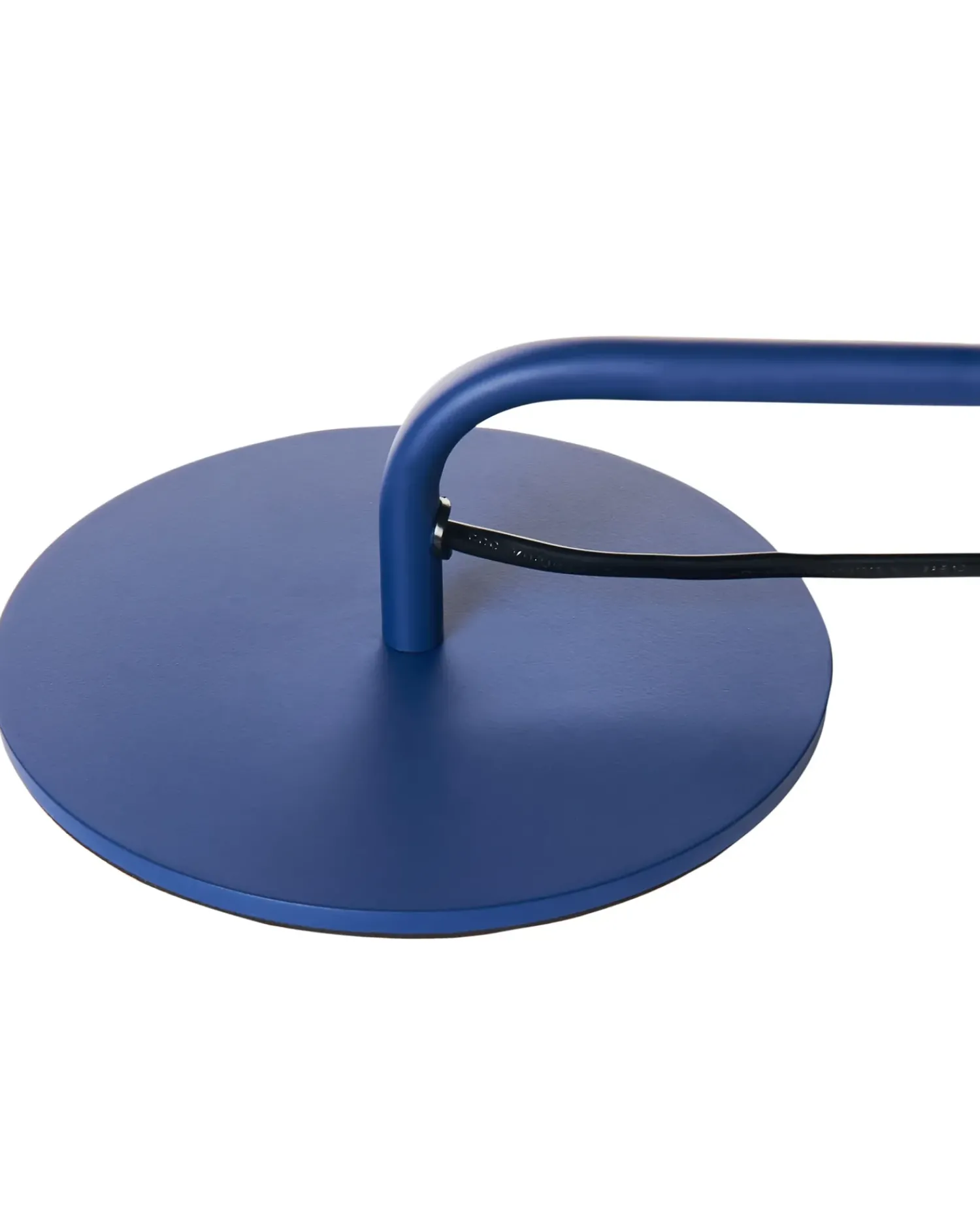 Beliani RIMAVA Regolabile Metallo Blu
