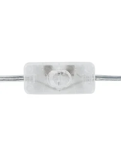 Online Beliani Lampada da tavolo THOUET Metallo Oro Bianco Oro