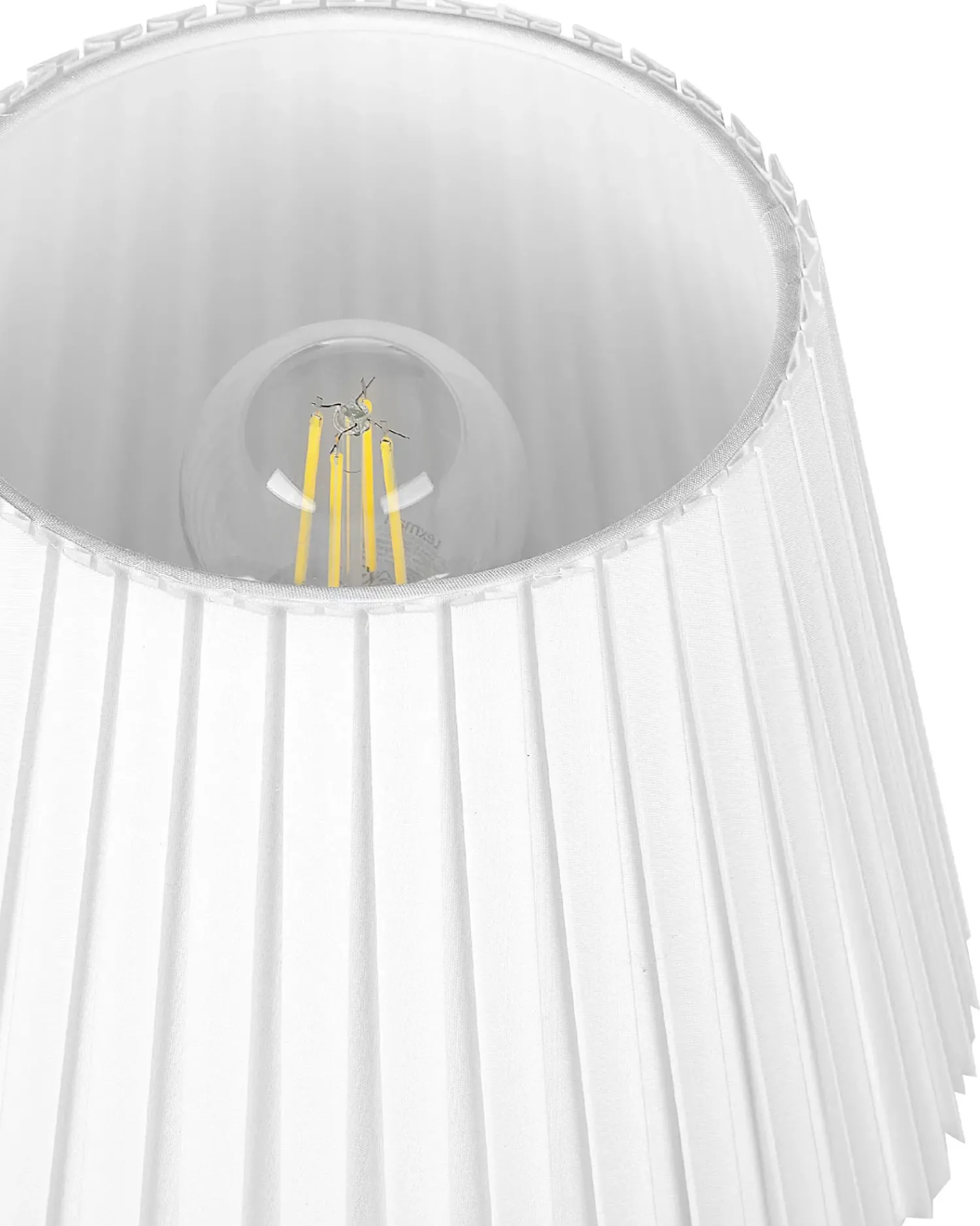 Sale Beliani TORYSA Metallo Oro Bianco Oro
