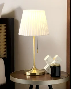 Sale Beliani TORYSA Metallo Oro Bianco Oro