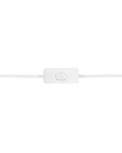 Best Beliani Lampada da tavolo TRAISEN Ceramica Beige Argento Bianco Beige