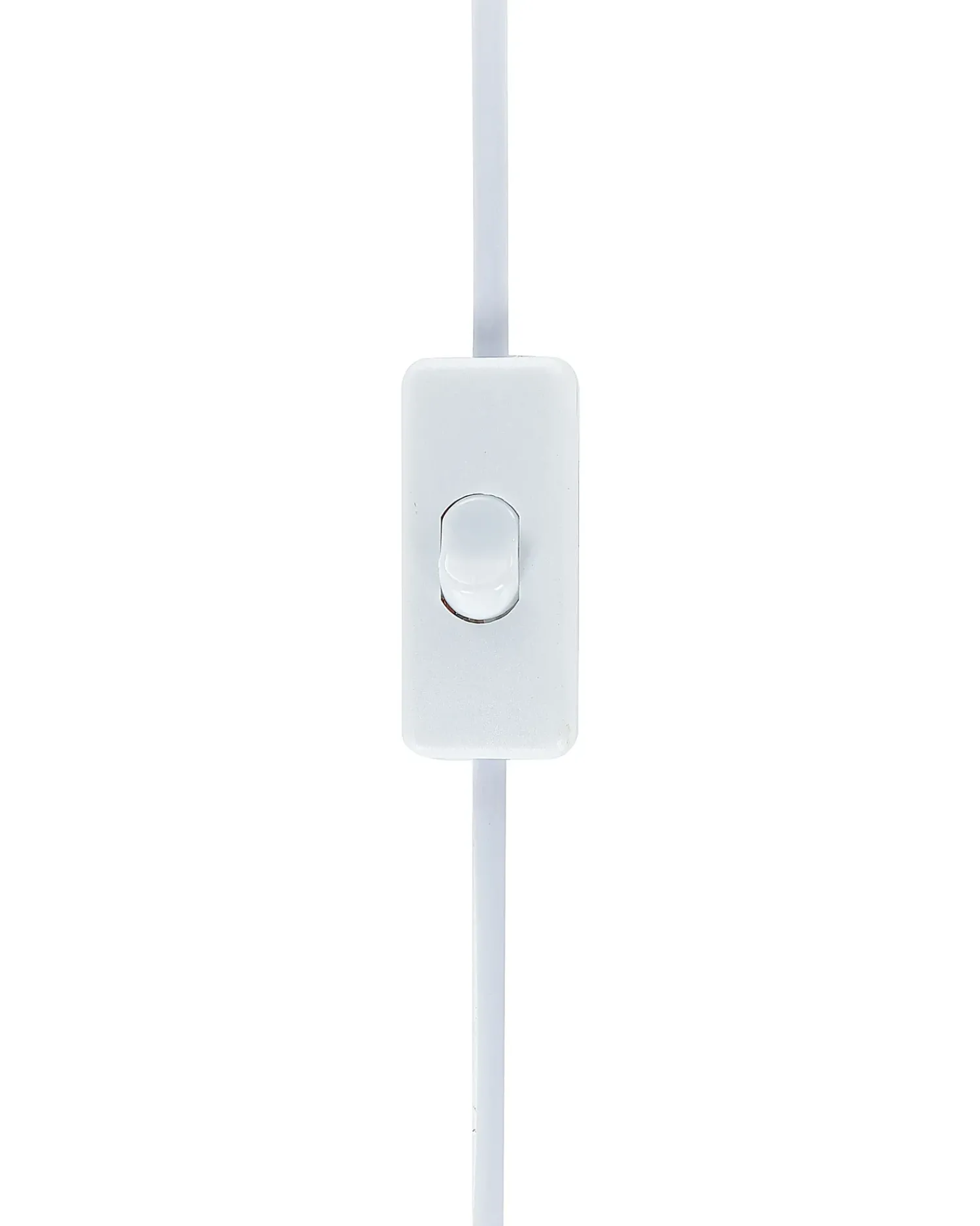 Beliani Lampada da tavolo WARI Ceramica Marrone dorato Beige Marrone
