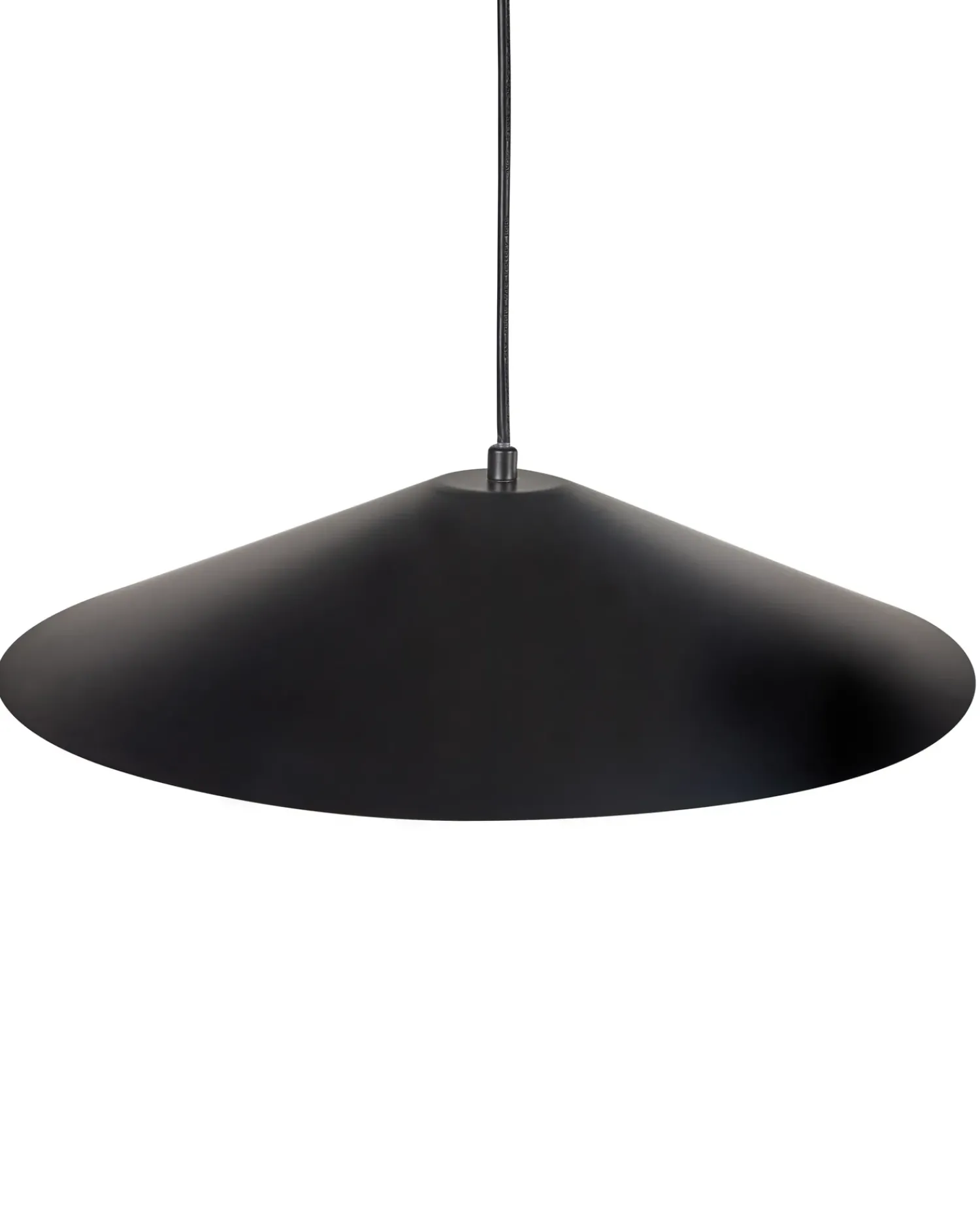Outlet Beliani Lampada da terra a LED COMALIE Metallo Nero