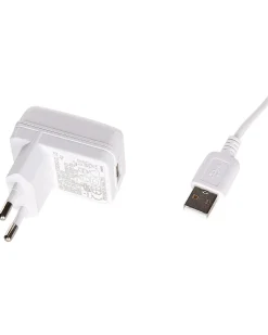 Clearance Beliani GALETTI Metallo Bianco