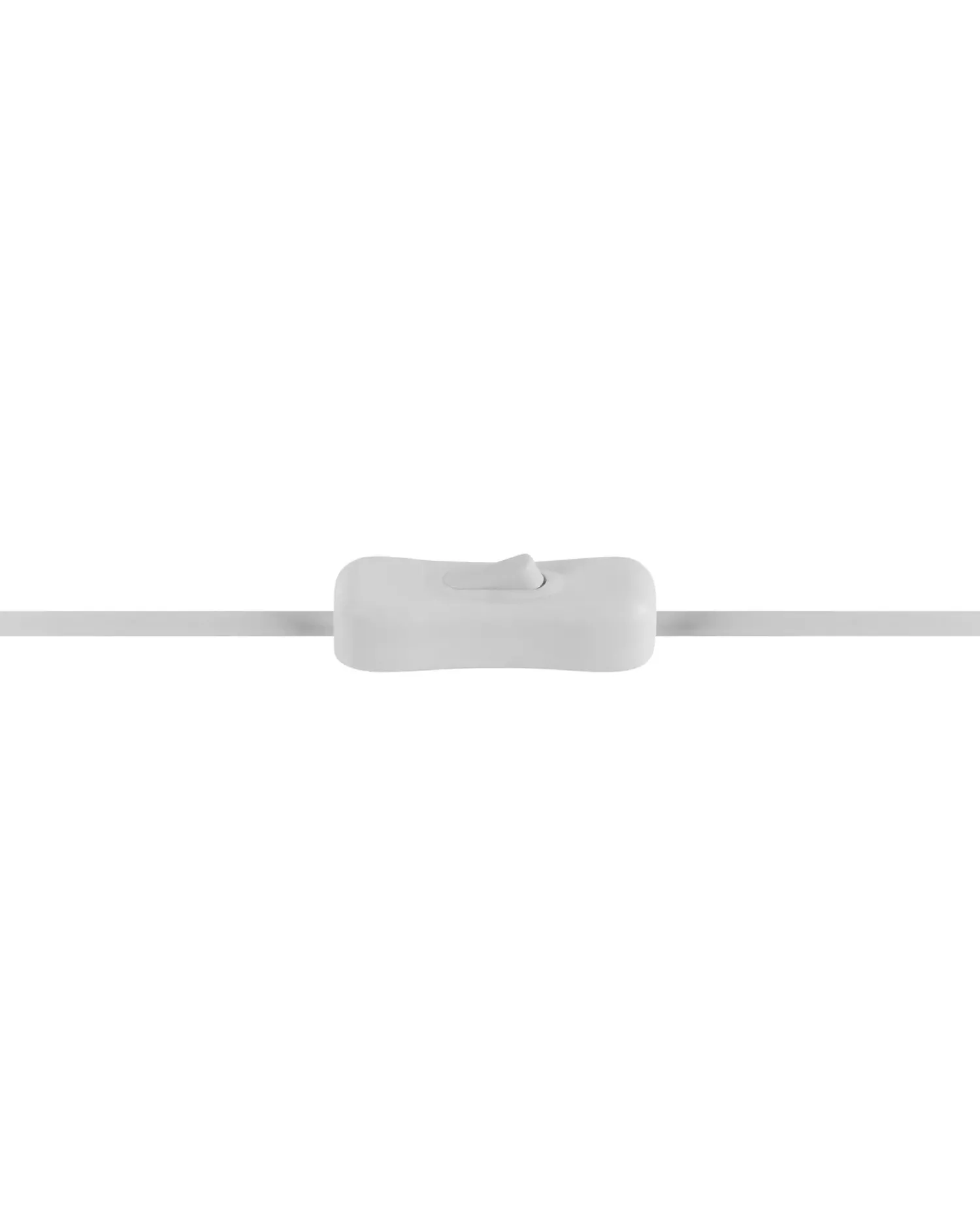 Clearance Beliani GALETTI Metallo Bianco