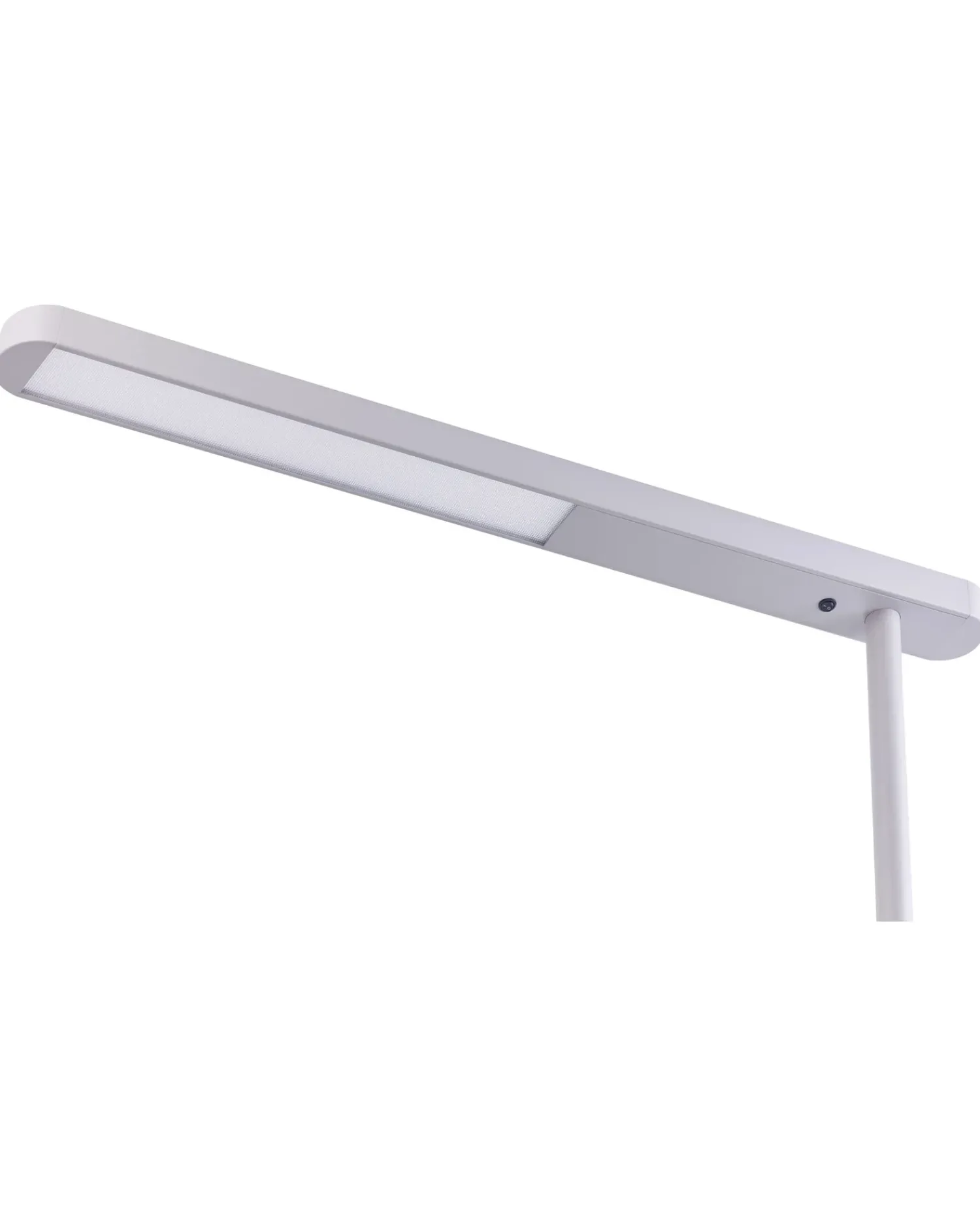 Best Beliani Lampada da terra a LED PERSEUS Metallo Argento