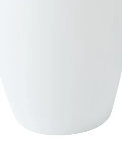 Online Beliani Lampada da terra LED per esterni VULETAS con telecomando Bianco
