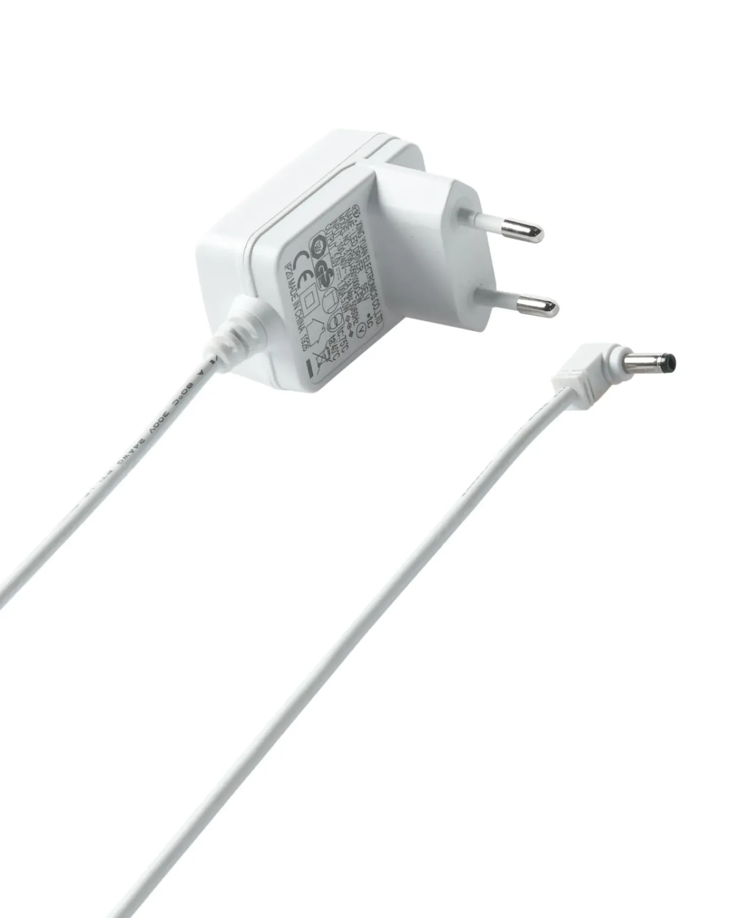 Hot Beliani Lampada da terra LED per esterni TORNE Bianco