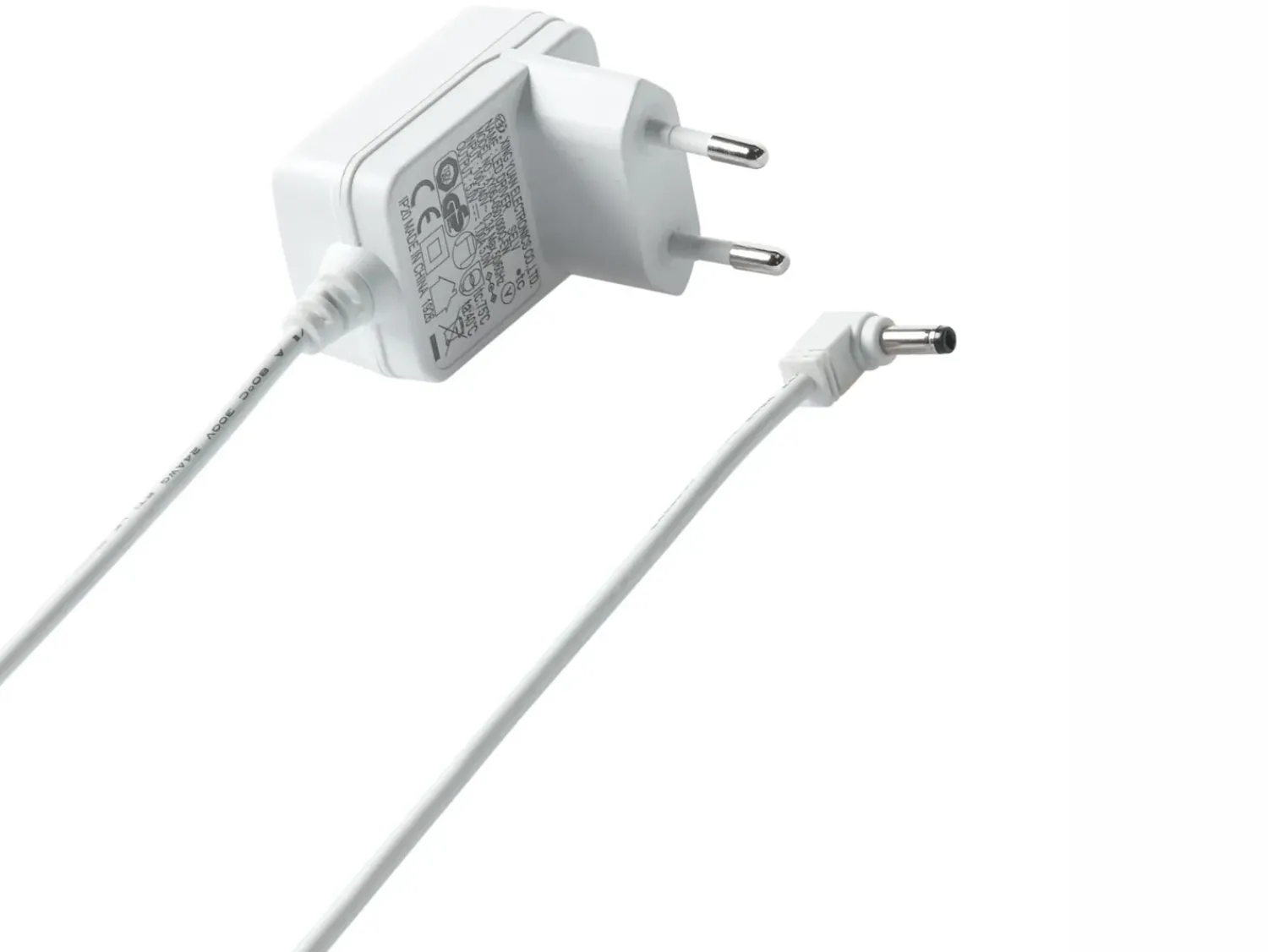 Online Beliani Lampada da terra LED per esterni FINNAN Albero di Natale 83 cm Bianco
