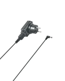 Hot Beliani Lampada da terra solare a LED per esterni FONESCA con telecomando Bianco Bianco Nero