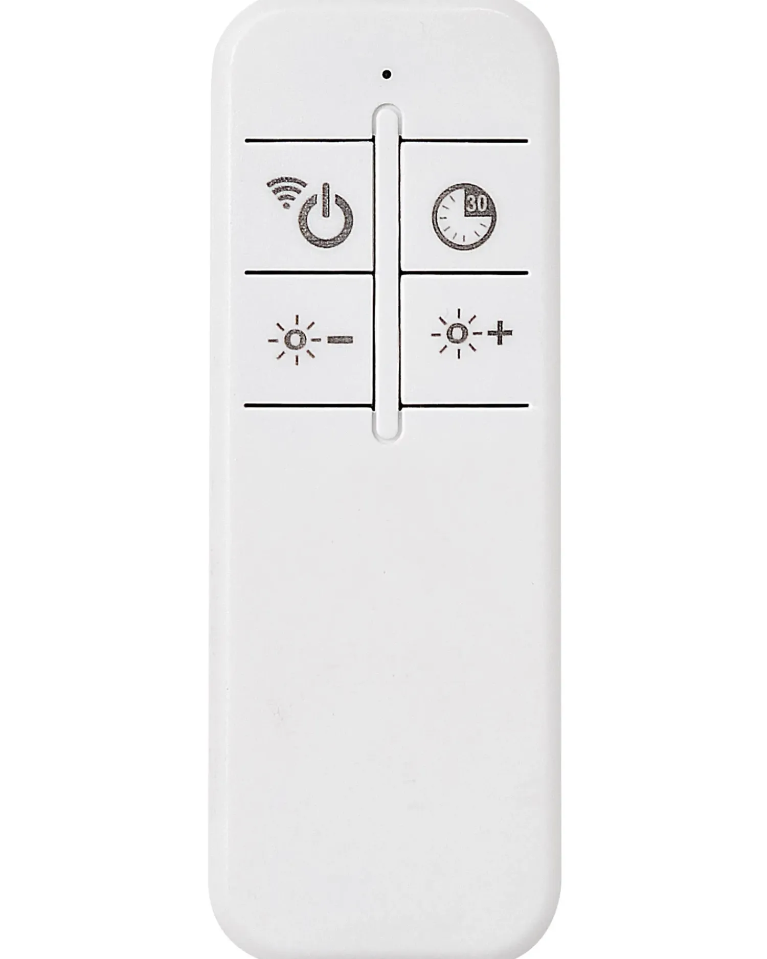 New Beliani Lampadario a LED PALUN con dimmer Metallo Oro