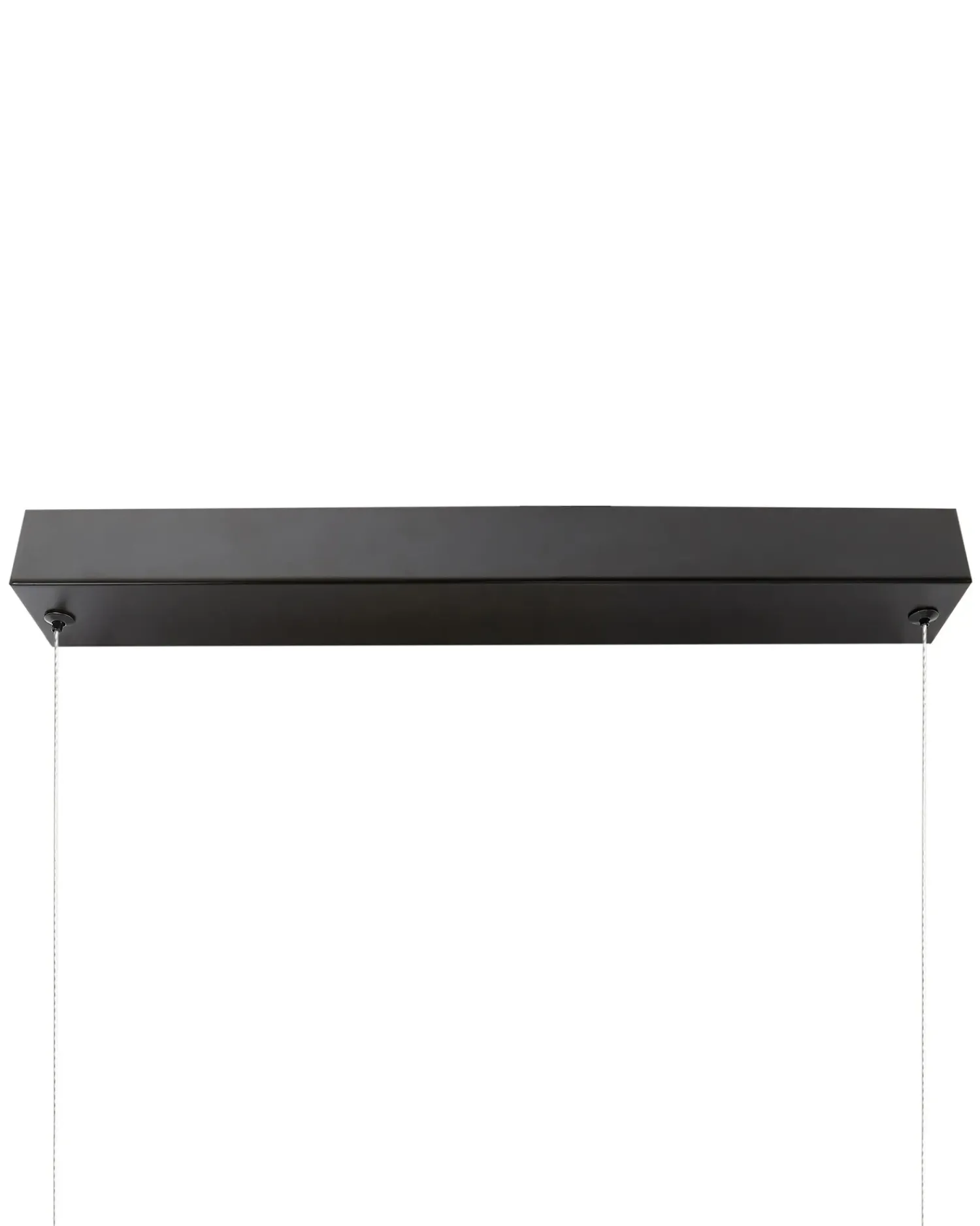 Beliani Lampadario a LED STEWARTS con telecomando con dimmer Legno di quercia chiaro Marrone
