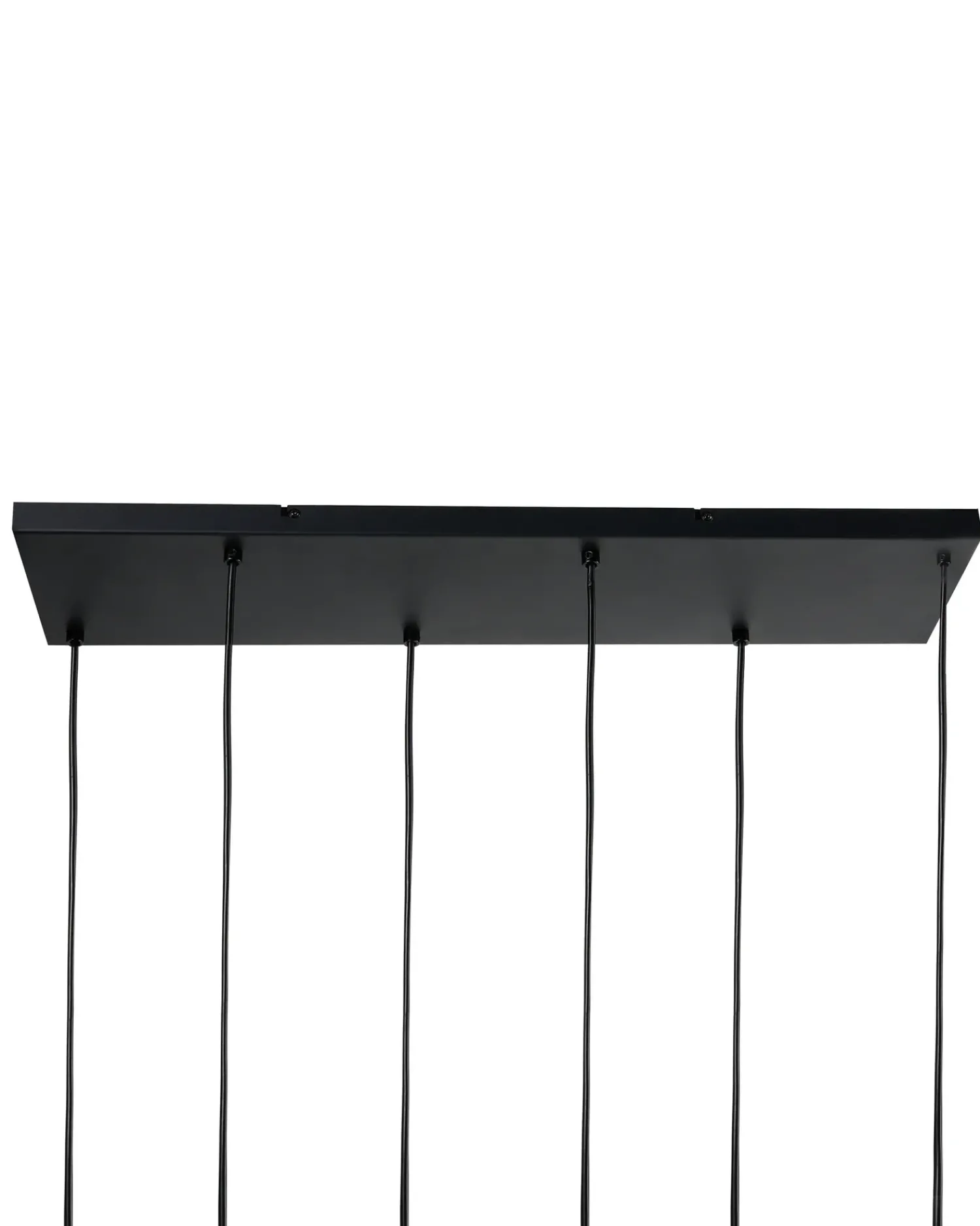 Beliani KITARE Vetro Beige Beige Nero