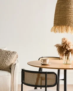 Clearance Beliani Lampadario ARYS Giacinto d'acqua Naturale