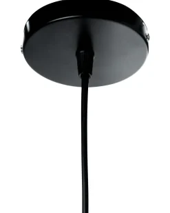 Sale Beliani Lampadario BOTIJAS Rattan Naturale