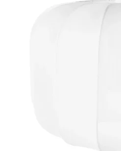 Sale Beliani Lampadario CABRIALES Bianco
