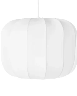 Sale Beliani Lampadario CABRIALES Bianco
