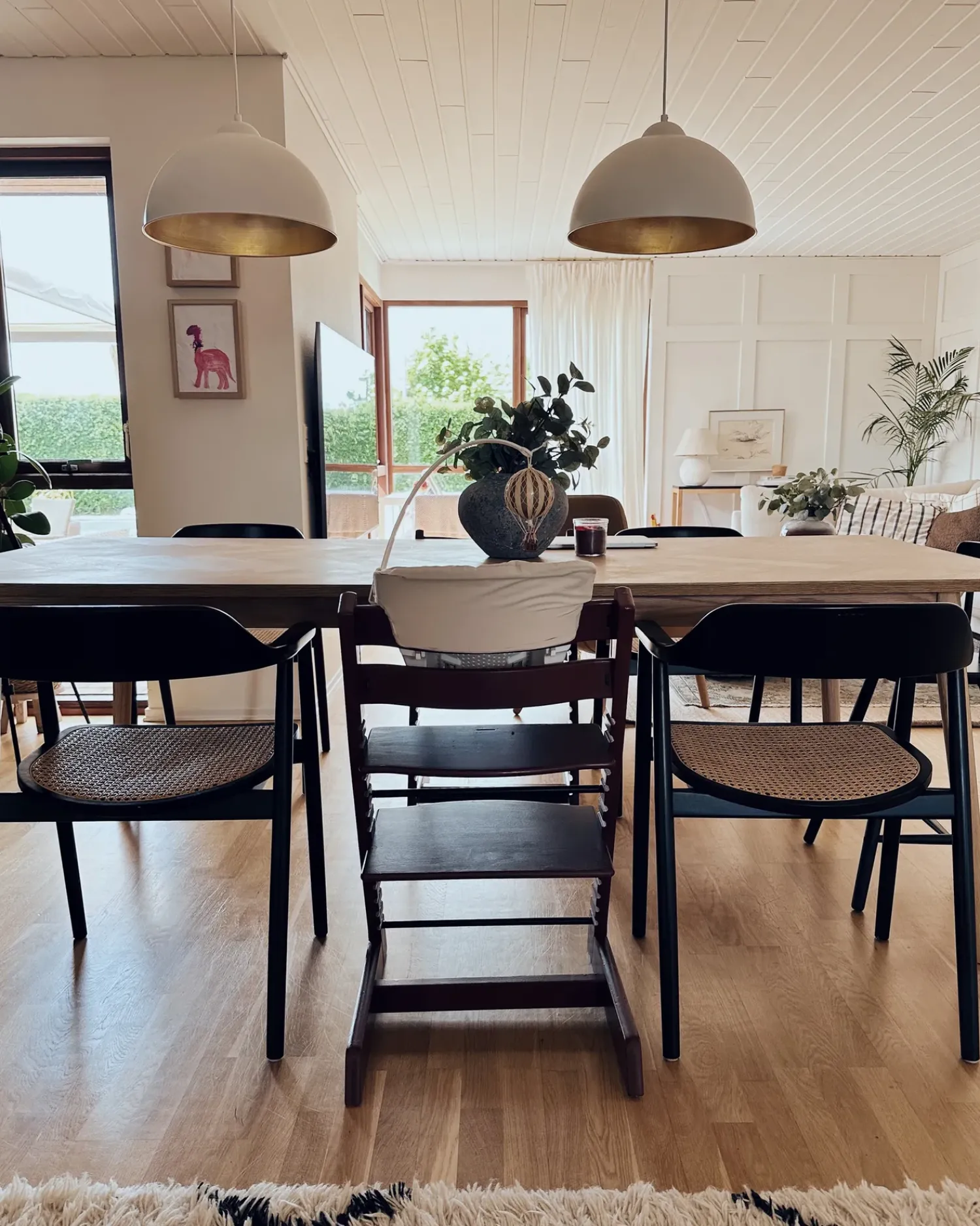 Best Beliani Lampadario CETINA Metallo Bianco Bianco Oro