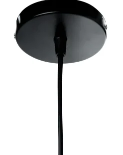 Hot Beliani Lampadario COAMO Rattan Naturale