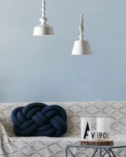 Sale Beliani Lampadario DRIVA Metallo Bianco