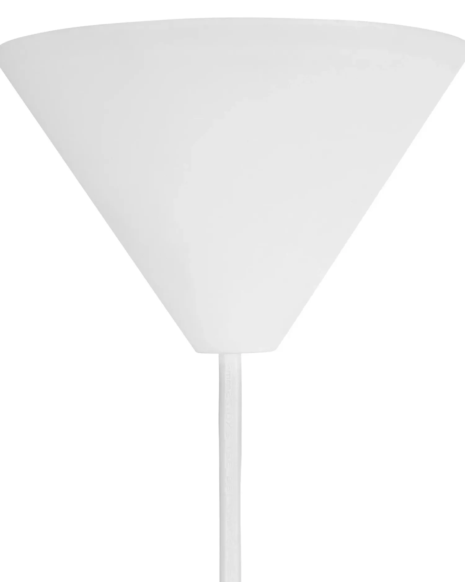 Sale Beliani Lampadario FLAMINGO Multicolore Bianco Rosa Verde