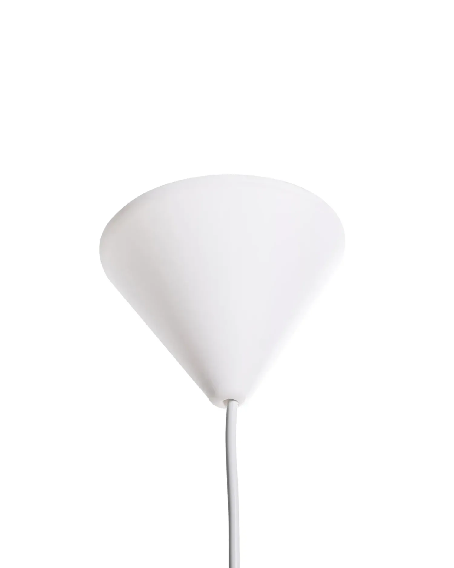 Online Beliani Lampadario GAIREZI Metallo Bianco/Beige Bianco Beige