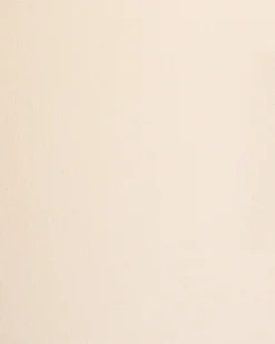 Online Beliani Lampadario GAIREZI Metallo Bianco/Beige Bianco Beige
