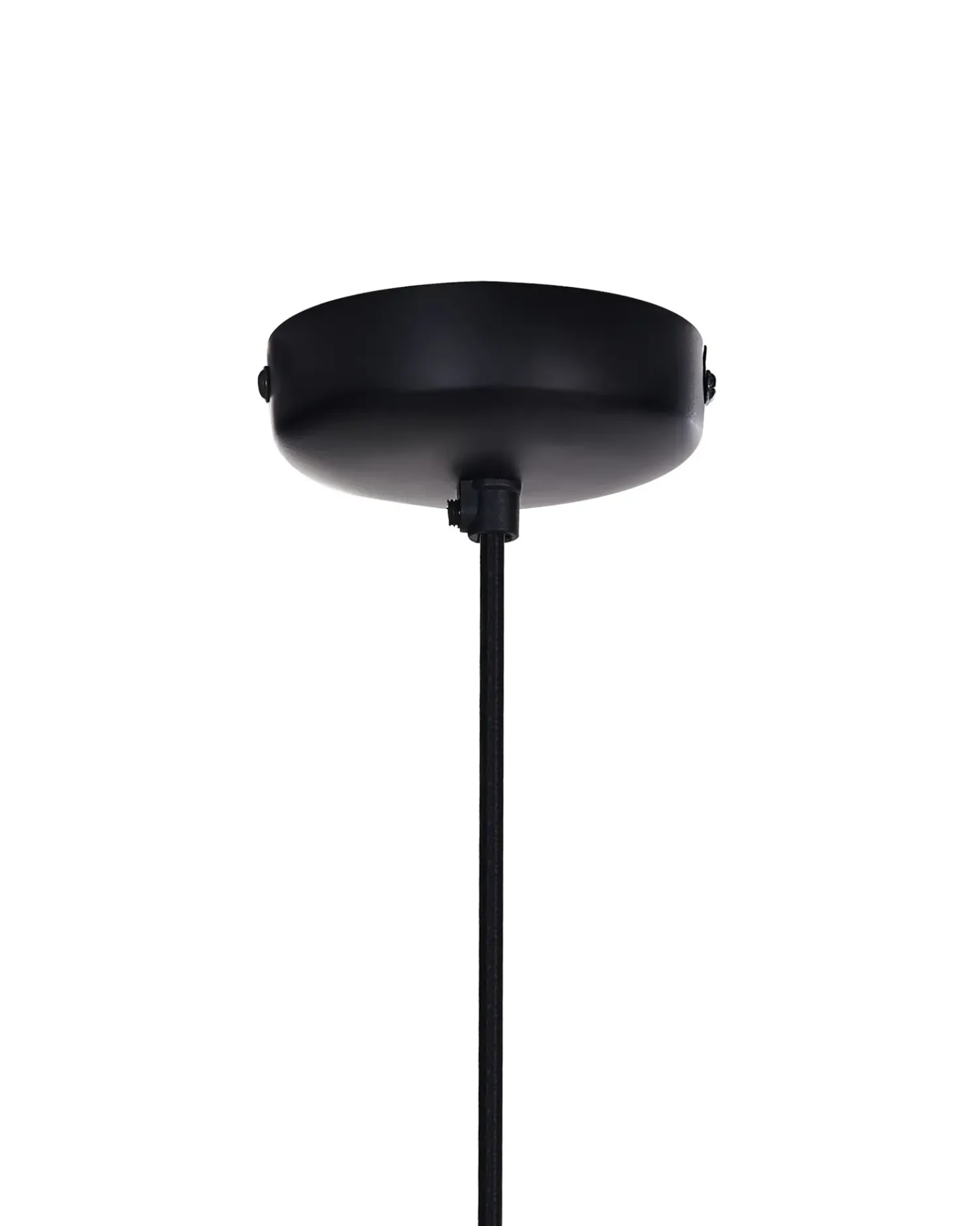 Best Beliani Lampadario GOMATI Legno di mango chiaro Marrone