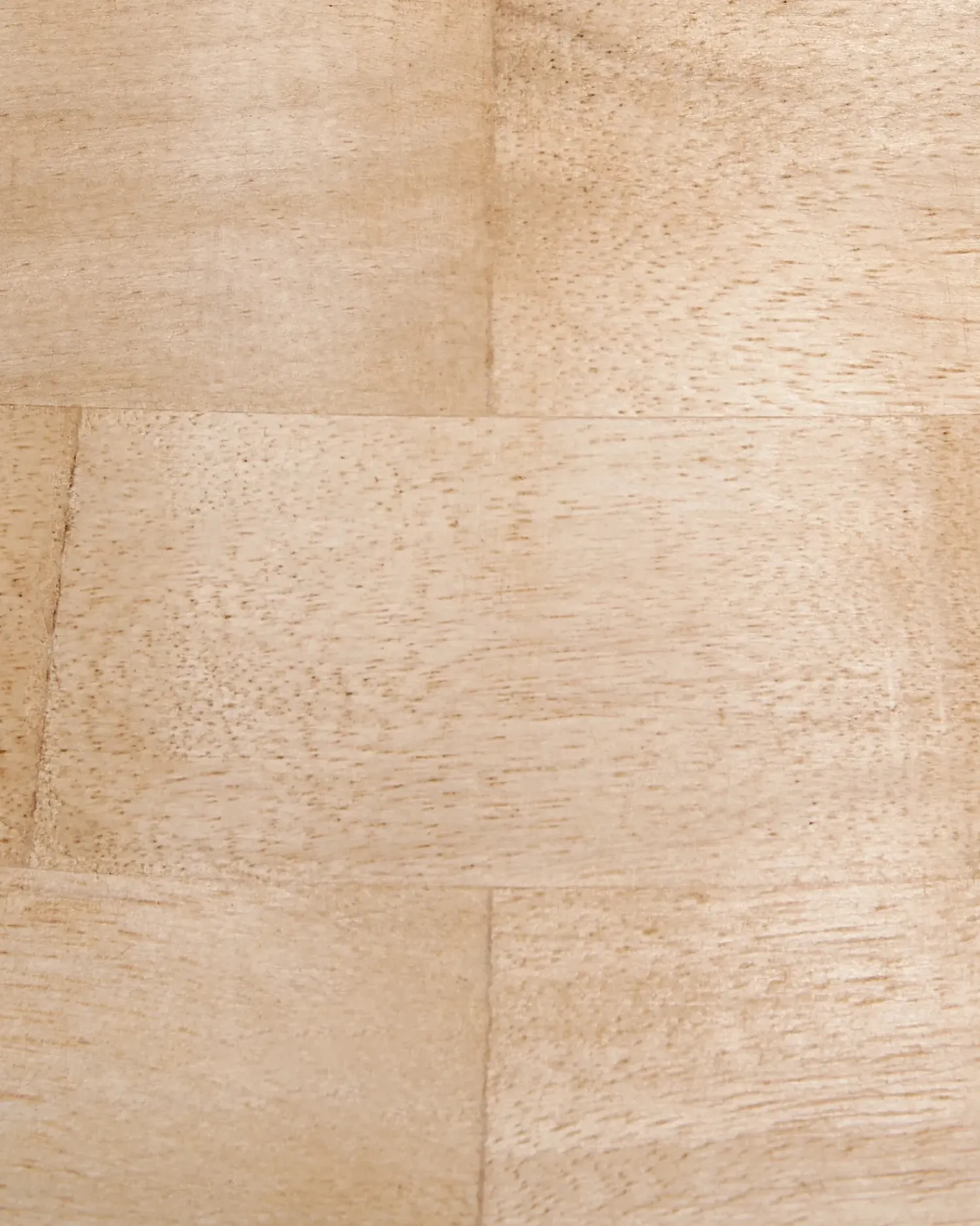 Best Beliani Lampadario GOMATI Legno di mango chiaro Marrone