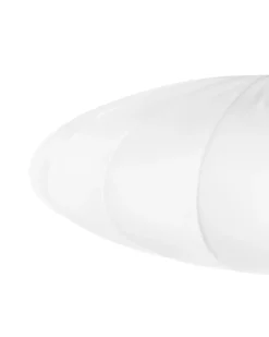 Clearance Beliani Lampadario GUACARA Bianco