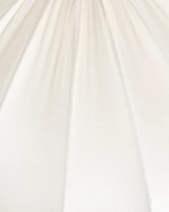 Clearance Beliani Lampadario GUACARA sporco Bianco