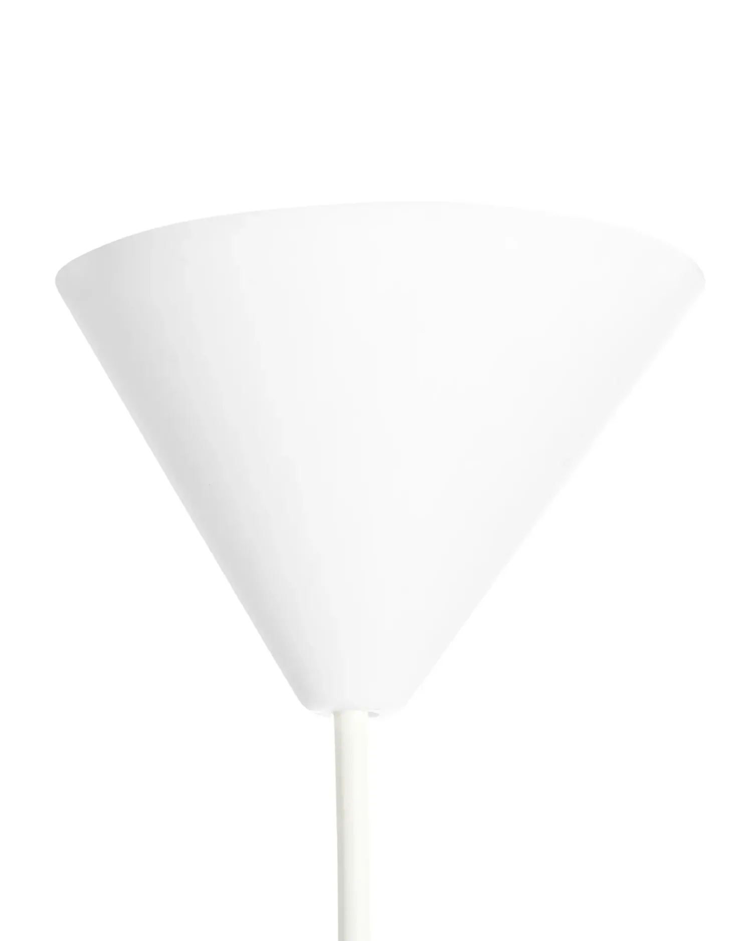 Clearance Beliani Lampadario GUACARA sporco Bianco