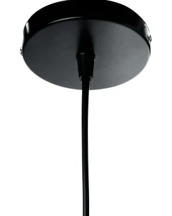 Sale Beliani Lampadario GURABO Bambù Naturale