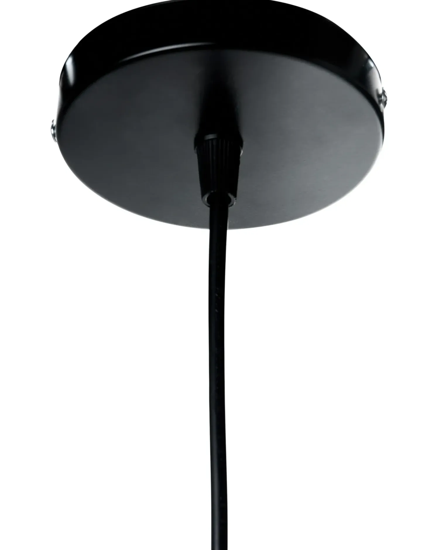 Sale Beliani Lampadario GURABO Bambù Naturale