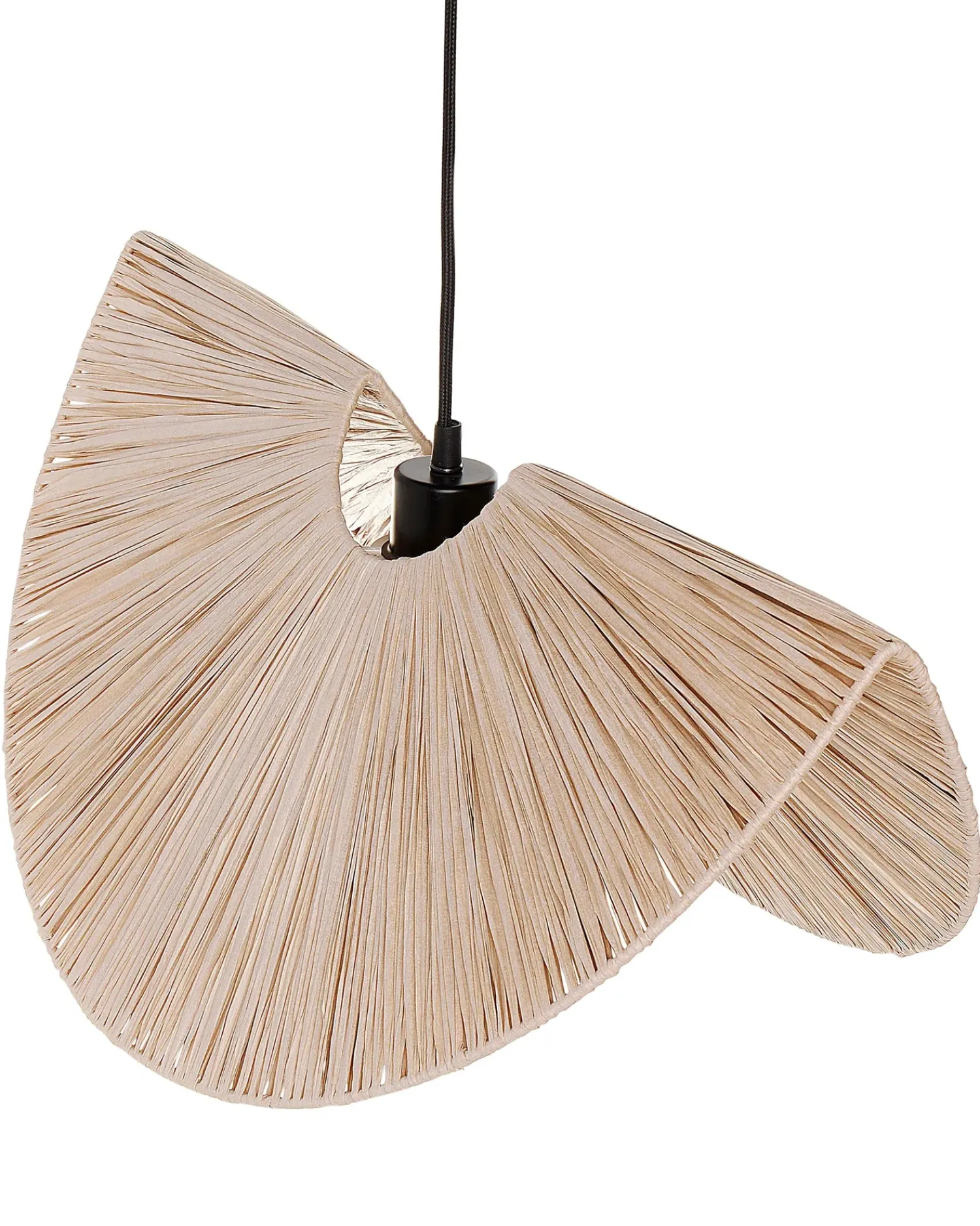 Sale Beliani HERRON Carta Naturale