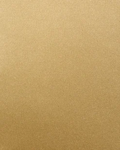Clearance Beliani Lampadario HUGLI Metallo Ottone